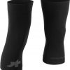Утеплювач колін Assos Spring Fall Knee Warmers Black