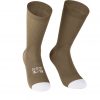 Велошкарпетки Assos Endurance Socks S11 Bronze Ash