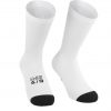 Велошкарпетки Assos Endurance Socks S11 White Series