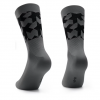 Велошкарпетки Assos Monogram Socks Evo Torpedo Grey 119597