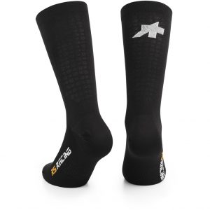 Велошкарпетки Assos RS Socks S11 Black Series