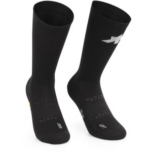 Велошкарпетки Assos RS Socks S11 Black Series