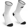 Велоноски Assos RS Superleger S11 Socks White Series