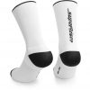 Велоноски Assos RS Superleger S11 Socks White Series 119614