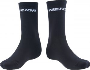 Велоноски Merida Socks/Classic Black, white