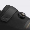 Велообувь CrankBrothers Shoes Mallet Trail Boa Black/Gold – Gum Outsole 119909