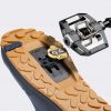Веловзуття CrankBrothers Shoes Mallet Trail Lace Black/Black – Gum Outsole 119938