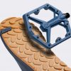 Велообувь CrankBrothers Shoes Stamp Trail Lace Black/Black – Gum Outsole 120034