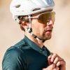 Велоочки Julbo Density (Spectron 3CF) gray/white (саt 3) 117183