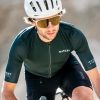 Велоочки Julbo Density (Spectron 3CF) gray/white (саt 3) 117184