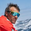 Велоочки Julbo Ultimate Cover (Polar 4 HD) black/yellow fluo capsule ocean master (саt 4) 117559