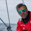 Велоочки Julbo Ultimate Cover (Polar 4 HD) black/yellow fluo capsule ocean master (саt 4) 117560