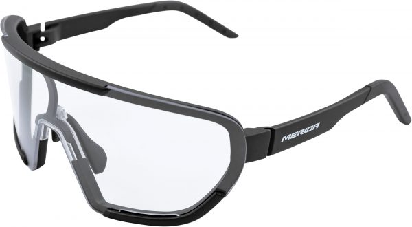 Велоочки Merida Sunglasses/Pro Race black, white