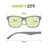 Велоочки Onride City (Polarized TAC) (Cat.3) 119643
