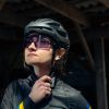 Велоокуляри Onride CL Koko з лінзою Photochromic (84-18%), оправа TR90 (Cat.0-3) 119660