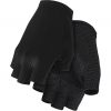 Велоперчатки Assos Endurance Gloves S11 Black 119567