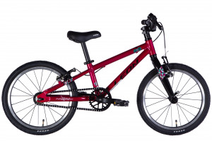 Велосипед 18″ Leon Go Vbr FR 2025