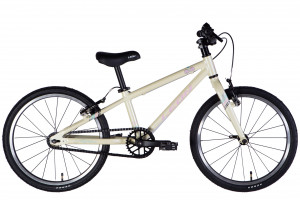 Велосипед 20″ Leon Go Vbr FR 2025