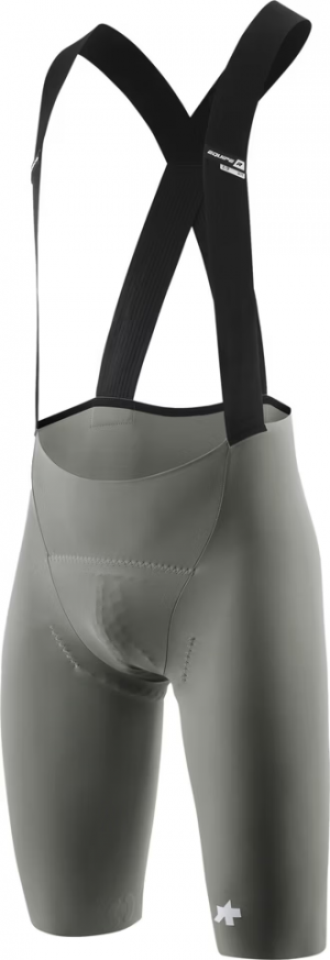 Велотруси Assos Equipe R Bib Shorts S11 Edge Green