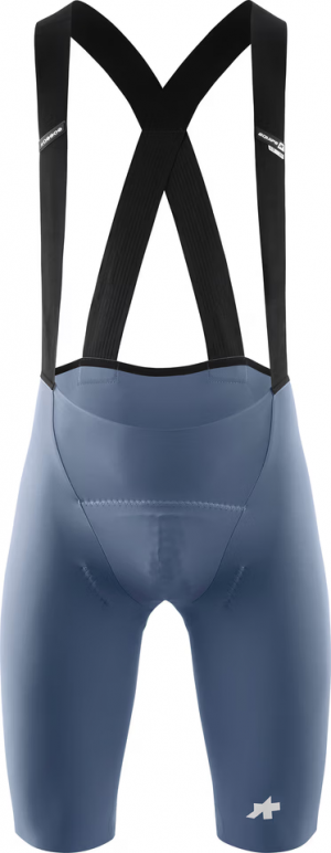 Велотруси Assos Equipe R Bib Shorts S11 Secret Blue