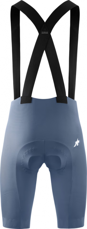 Велотруси Assos Equipe R Bib Shorts S11 Secret Blue