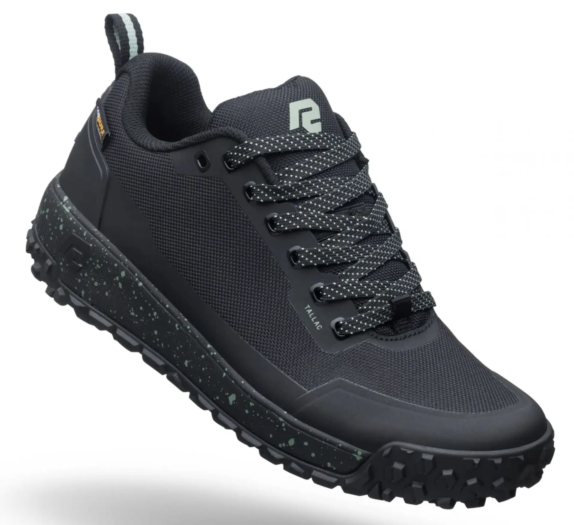 Велотуфли мужские Ride Concepts Tallac black Велотуфли мужские Ride Concepts Tallac black