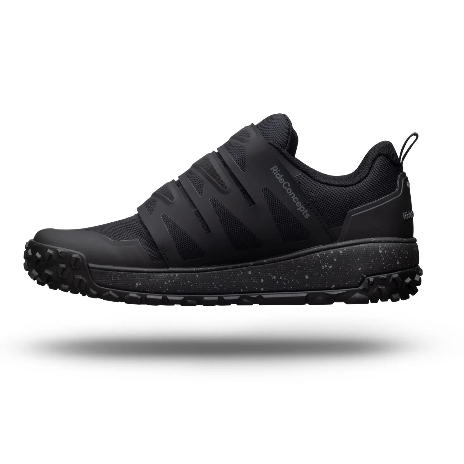Велотуфли мужские Ride Concepts Tallac BOA® black