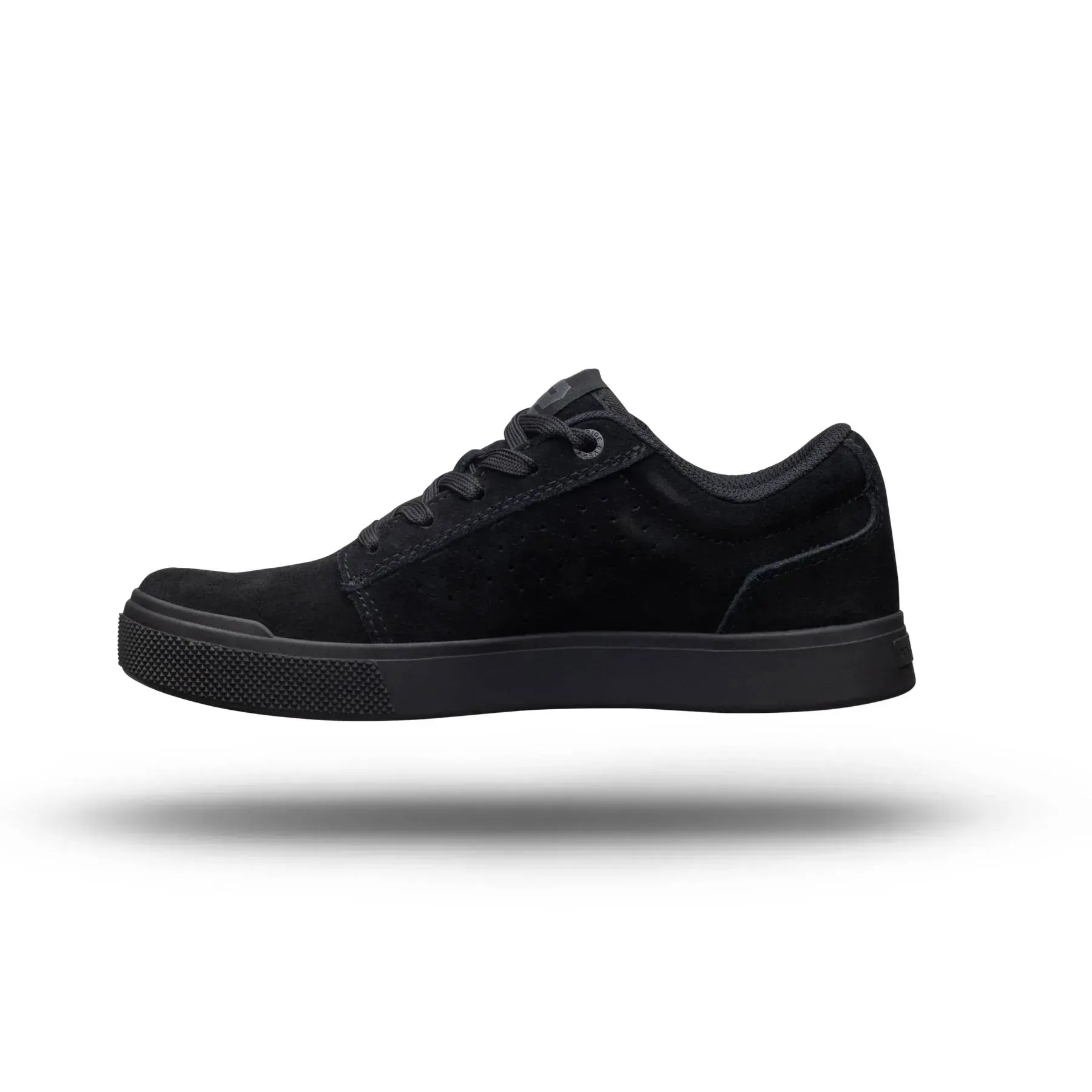 Велотуфли подростковые Ride Concepts Vice Youth black