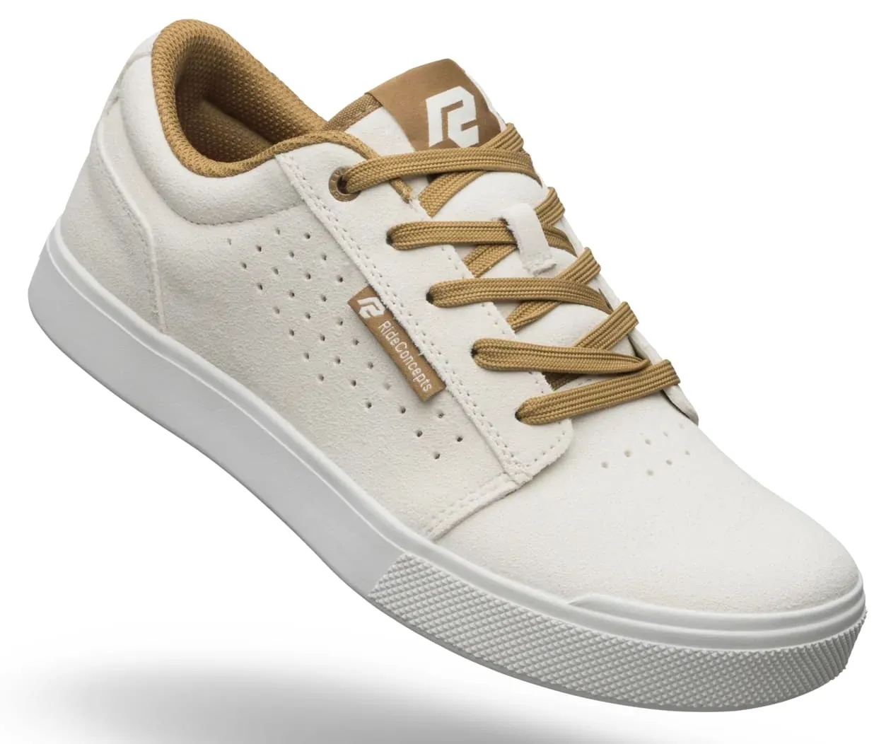 Велотуфли Ride Concepts Vice Women’s ivory