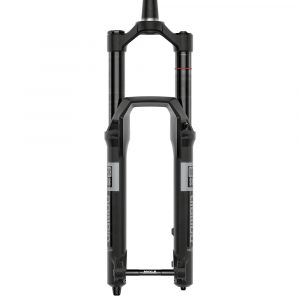 Вилка RockShox Domain Gold Isolator RC3 – Crown 27.5″ Boost™ 15×110 мм, 160 мм, 44 offset DebonAir