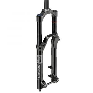 Вилка RockShox Domain Gold Isolator RC3 – Crown 27.5″ Boost™ 15×110 мм, 160 мм, 44 offset DebonAir