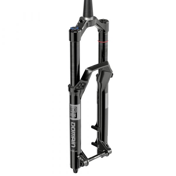 Вилка RockShox Domain Gold Isolator RC3 – Crown 29″ Boost™ 15×110 мм, 160 мм, 44 offset DebonAir