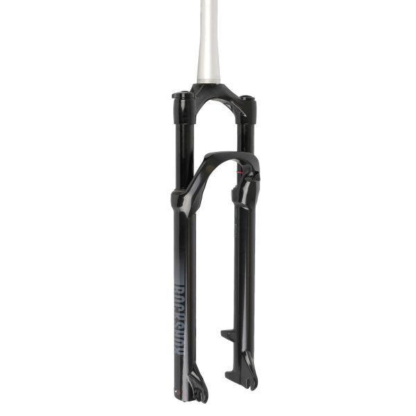 Вилка RockShox Judy Gold RL – Crown 29″ 9QR 100 мм, Black Alum Str Tpr 51offset Solo Air