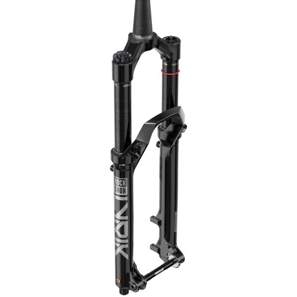 Вилка RockShox Lyrik Ultimate CHARGER 3.1 RC2 – Crown 29″ Boost™ 15×110 140 мм Gloss Black