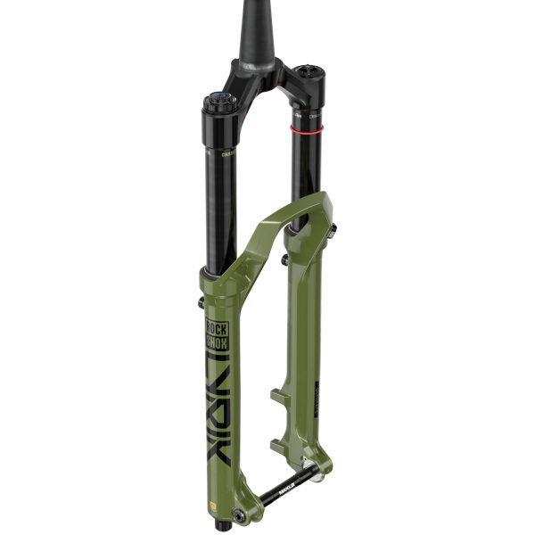 Вилка RockShox Lyrik Ultimate CHARGER 3.1 RC2 – Crown 29″ Boost™ 15×110 150mm Green