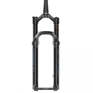 Вилка RockShox Pike Select Charger RC – Crown 29″ Boost™ 15×110 130 мм Black Alum Str Tpr 44offset DebonAir+