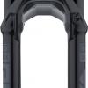 Вилка RockShox Pike Select Charger RC – Crown 29″ Boost™ 15×110 130 мм Black Alum Str Tpr 44offset DebonAir+ 118706