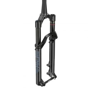 Вилка RockShox Pike Select Charger RC – Crown 29″ Boost™ 15×110 130 мм Black Alum Str Tpr 44offset DebonAir+