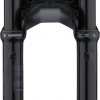 Вилка RockShox Pike Select Charger RC – Crown 29″ Boost™ 15×110 130 мм Black Alum Str Tpr 44offset DebonAir+ 118708