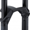 Вилка RockShox Pike Select Charger RC – Crown 29″ Boost™ 15×110 130 мм Black Alum Str Tpr 44offset DebonAir+ 118710