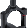 Вилка RockShox Pike Select Charger RC – Crown 29″ Boost™ 15×110 130 мм Black Alum Str Tpr 44offset DebonAir+ 118709