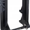 Вилка RockShox Pike Select Charger RC – Crown 29″ Boost™ 15×110 130 мм Black Alum Str Tpr 44offset DebonAir+ 118711