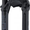 Вилка RockShox Pike Select Charger RC – Crown 29″ Boost™ 15×110 130 мм Black Alum Str Tpr 44offset DebonAir+ 118713