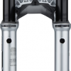 Вилка RockShox Pike Ultimate CHARGER 3.1 RC2 – Crown 29″ Boost™ 15×110 130 мм, 44offset DebonAir+ Silver 118724