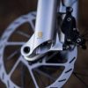 Вилка RockShox Pike Ultimate CHARGER 3.1 RC2 – Crown 29″ Boost™ 15×110 130 мм, 44offset DebonAir+ Silver 118716