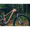 Вилка RockShox Pike Ultimate CHARGER 3.1 RC2 – Crown 29″ Boost™ 15×110 130 мм, 44offset DebonAir+ Silver 118721