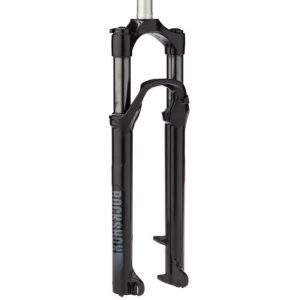 Вилка RockShox Recon Silver RL – 27.5 9QR 120 мм 1 1/8 42 offset Solo Air