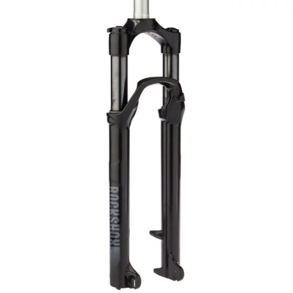 Вилка RockShox Recon Silver RL – 27.5 9QR 120 мм 1 1/8 42 offset Solo Air