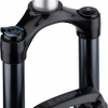 Вилка RockShox Recon Silver RL – 27.5 9QR 120 мм 1 1/8 42 offset Solo Air 118743
