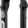 Вилка RockShox SID Ultimate Race Day – 2P Remote 29″ Boost™15х110, 120 мм Gloss Black